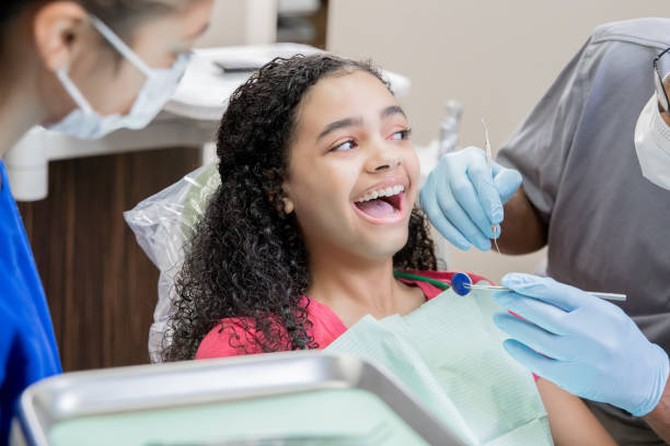 Best 24-Hour Emergency Dentist  in Coalgate, OK