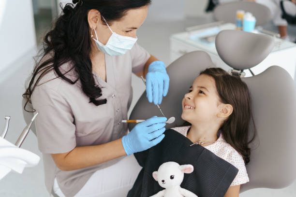 Best Root Canal Emergency Dentist  in Coalgate, OK