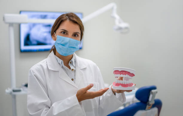 Best Dentist for Tooth Abscess  in Coalgate, OK