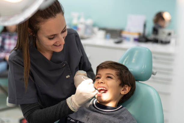 Best Urgent Dental Care  in Coalgate, OK