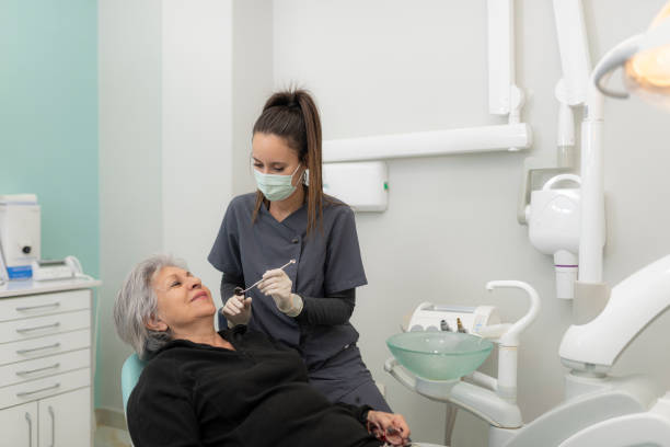 Coalgate, OK Emergency Dentist Pros