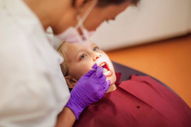 Best Tooth Infection Emergency Dentist  in Coalgate, OK