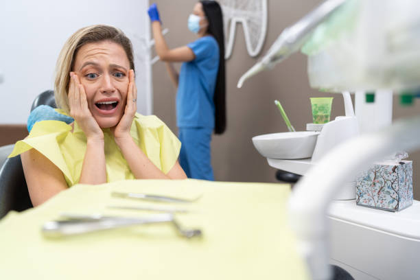 Best Emergency Pediatric Dentist  in Coalgate, OK