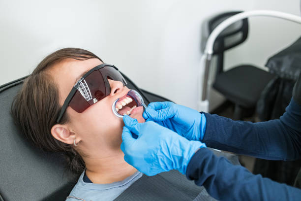 Urgent Tooth Repair in OK