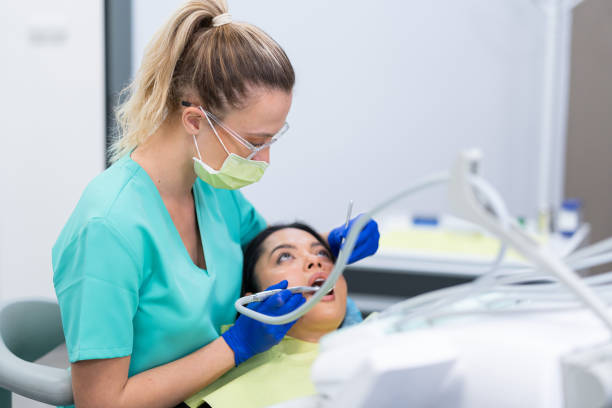 Best Chipped Tooth Repair Near Me  in Coalgate, OK