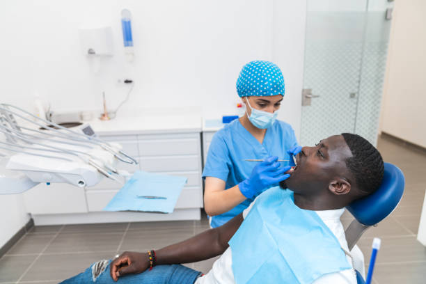 Best Emergency Tooth Extraction  in Coalgate, OK