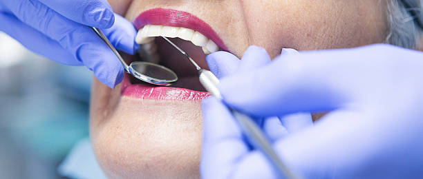 Best Emergency Dentist Near Me  in Coalgate, OK