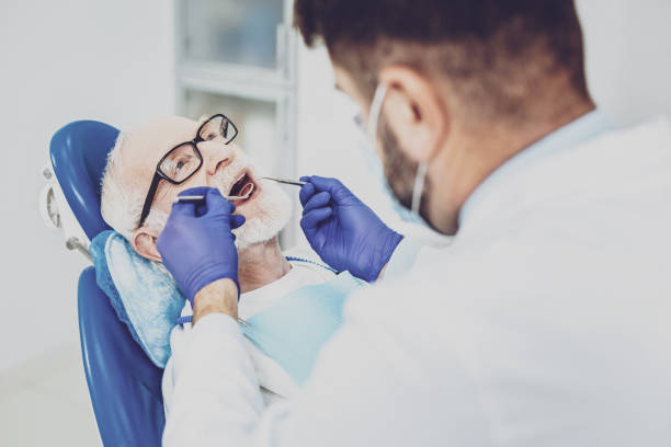 Best Cracked Tooth Emergency Dentist  in Coalgate, OK
